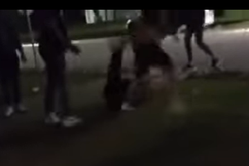 Tko je napao Filipinca u Slavonskom Brodu?